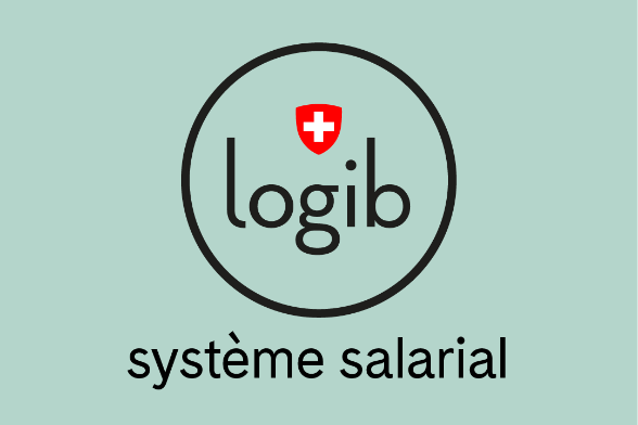 logo de logib, le système salarial